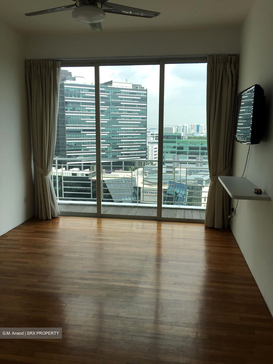 Citylights (D8), Condominium #516933551